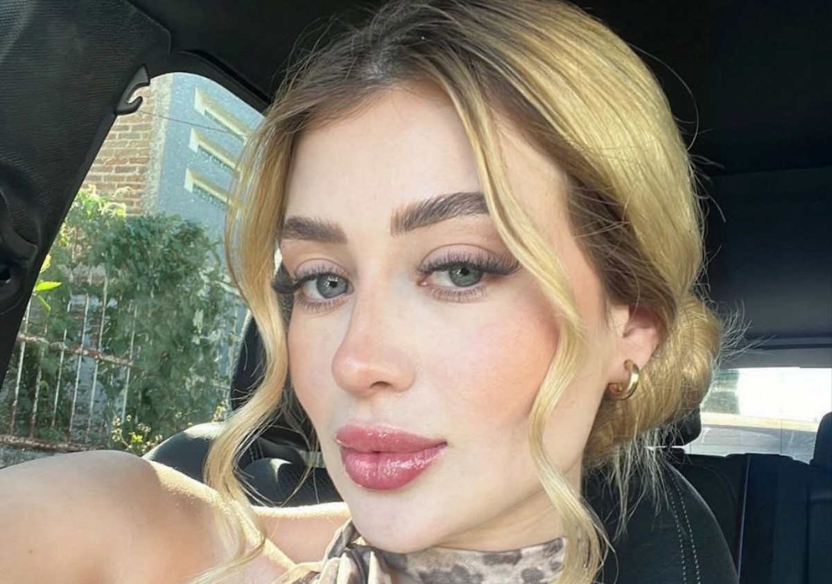 Matan en pleno live de TikTok a la influencer mexicana Valeria Márquez