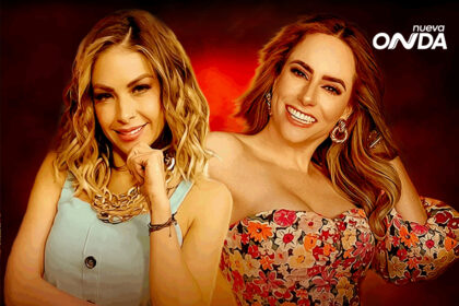 Myriam y Rocío El Podcast