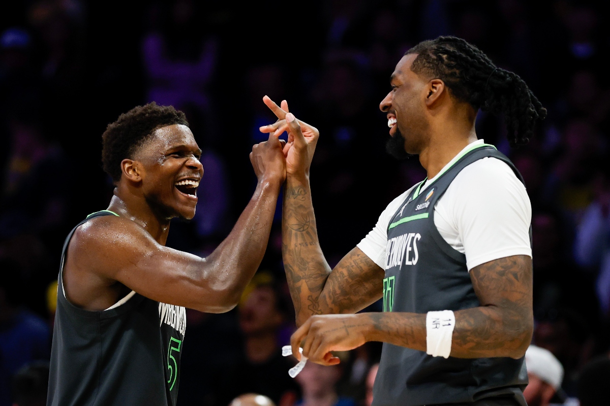 Playoffs de la NBA: Knicks y Timberwolves avanzan en el Este