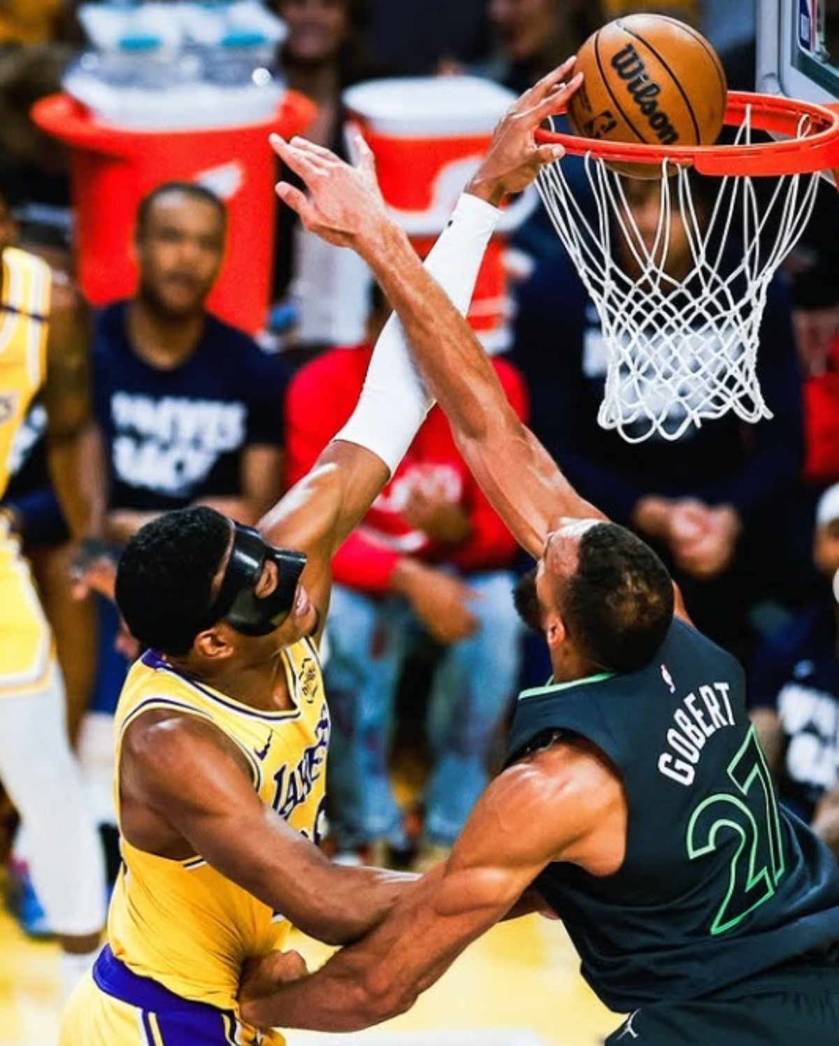 Playoffs NBA 2025