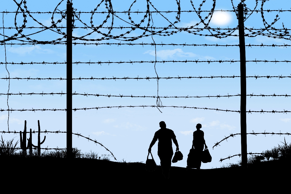 Migrantes desaparecidos tras deportación: ONU exige respuestas urgentes