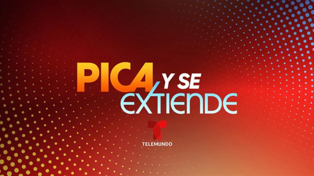 show, programa, televisión, Telemundo