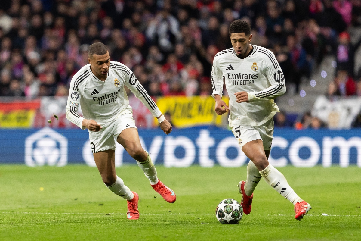 Real Madrid lidera el fútbol mundial en valor y gestión financiera