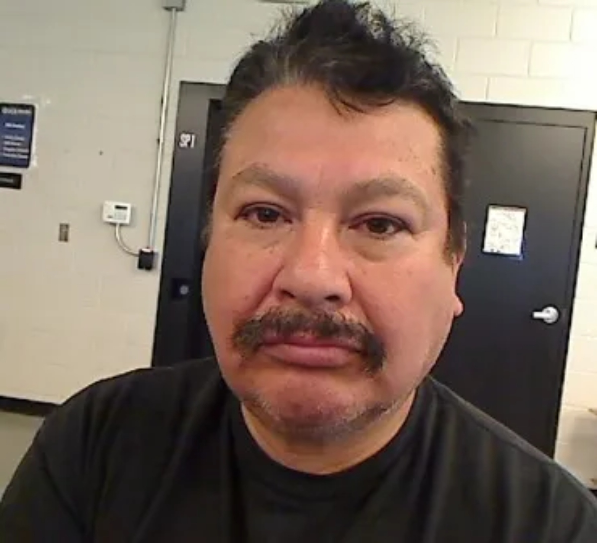 Mexicano amenaza a Trump, Ramón Morales Reyes, inmigrante amenaza a Trump, Trump, QuéOnnda