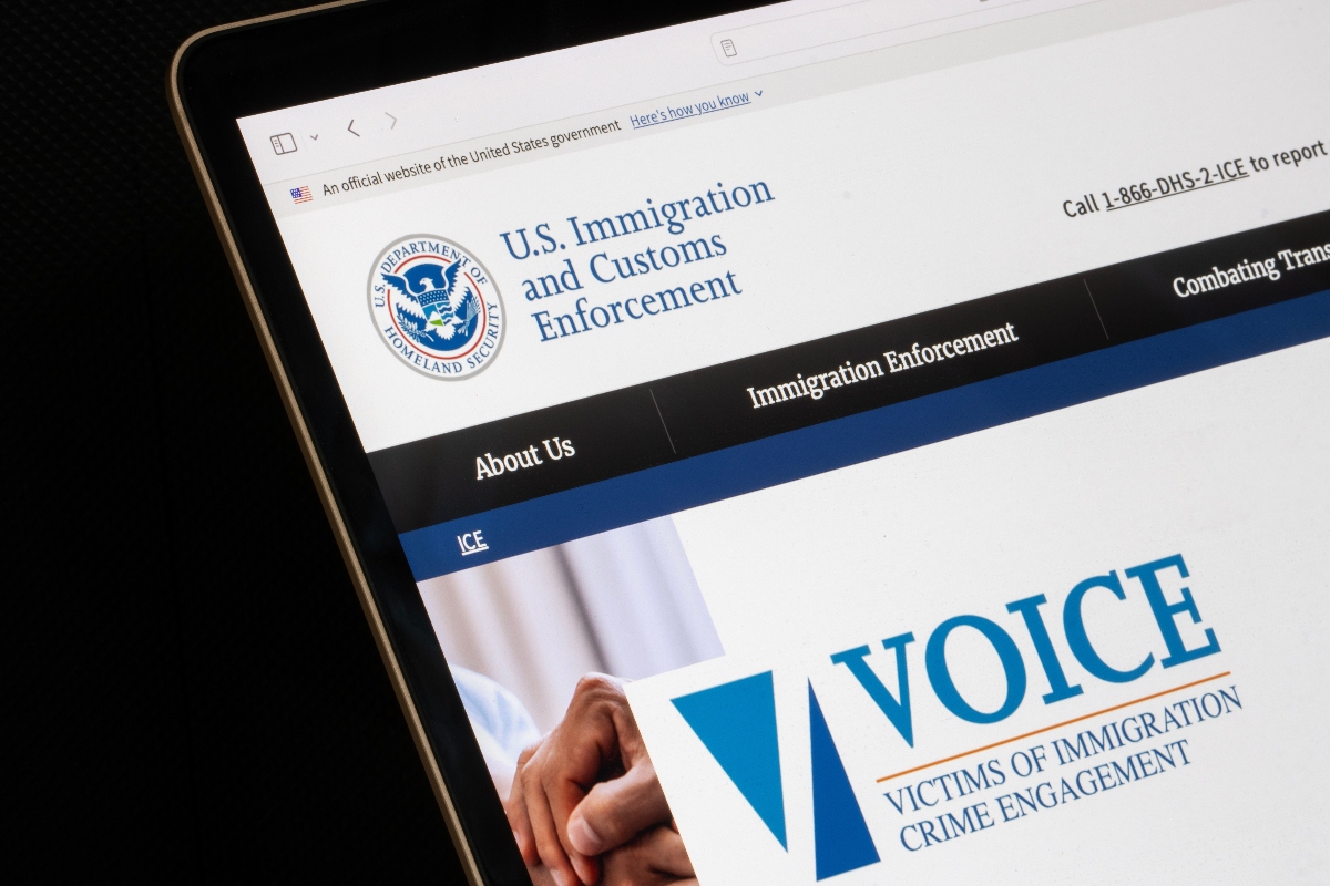 Reabren Oficina VOICE para víctimas de delitos cometidos por inmigrantes