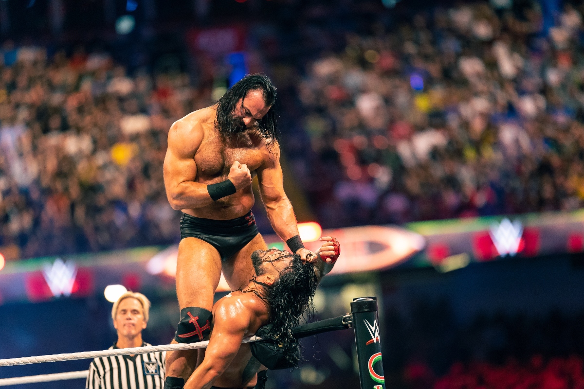 WWE impulsa la lucha libre mexicana tras adquirir AAA