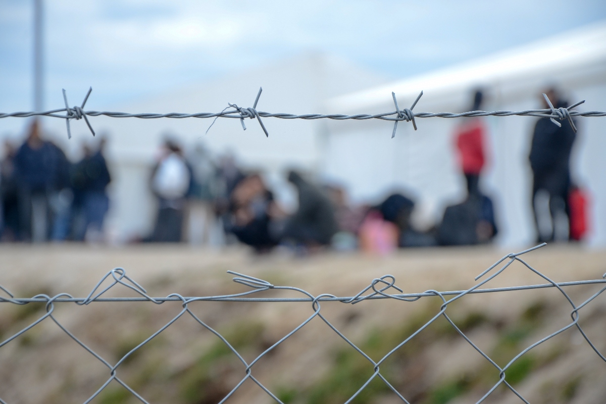 autodeportación voluntaria