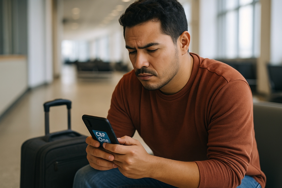 ¿Quién califica para la autodeportación voluntaria con ayuda del gobierno?