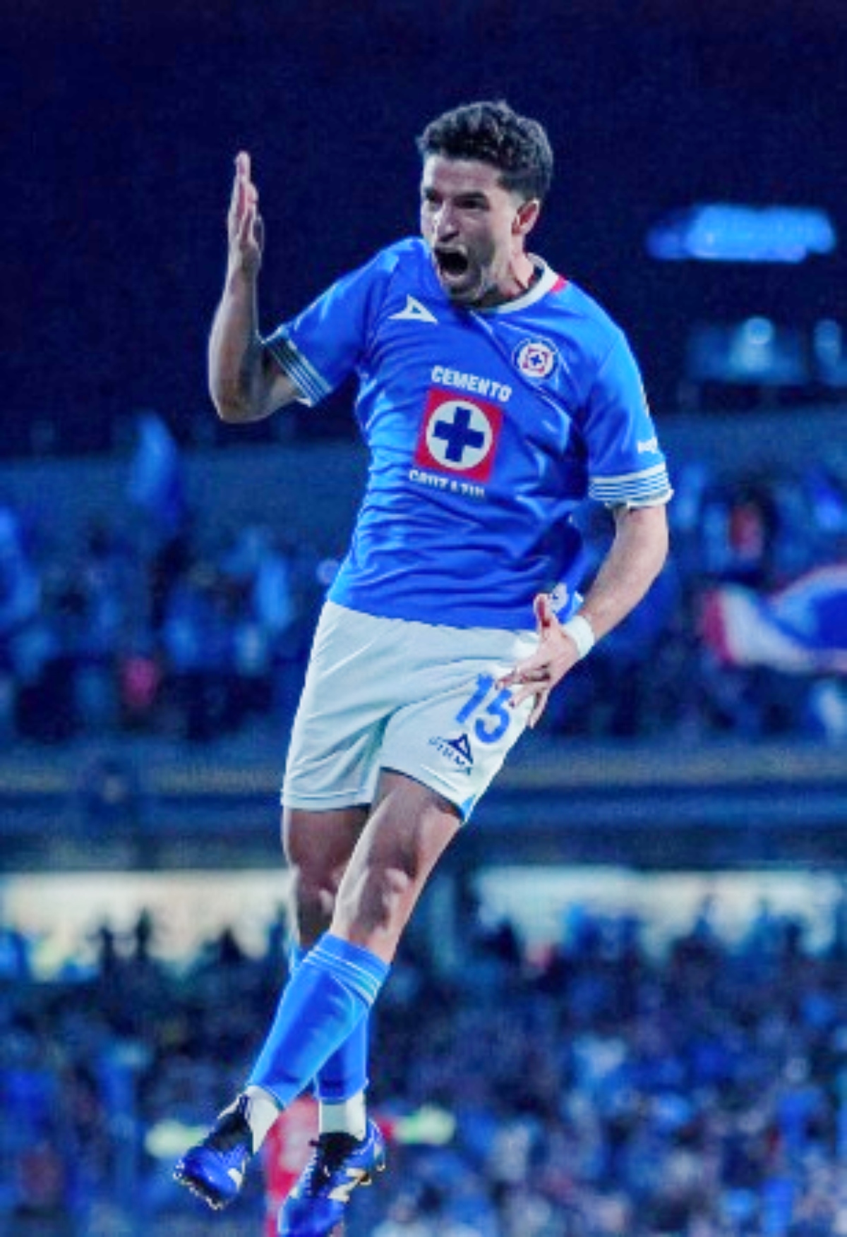 Cruz Azul América