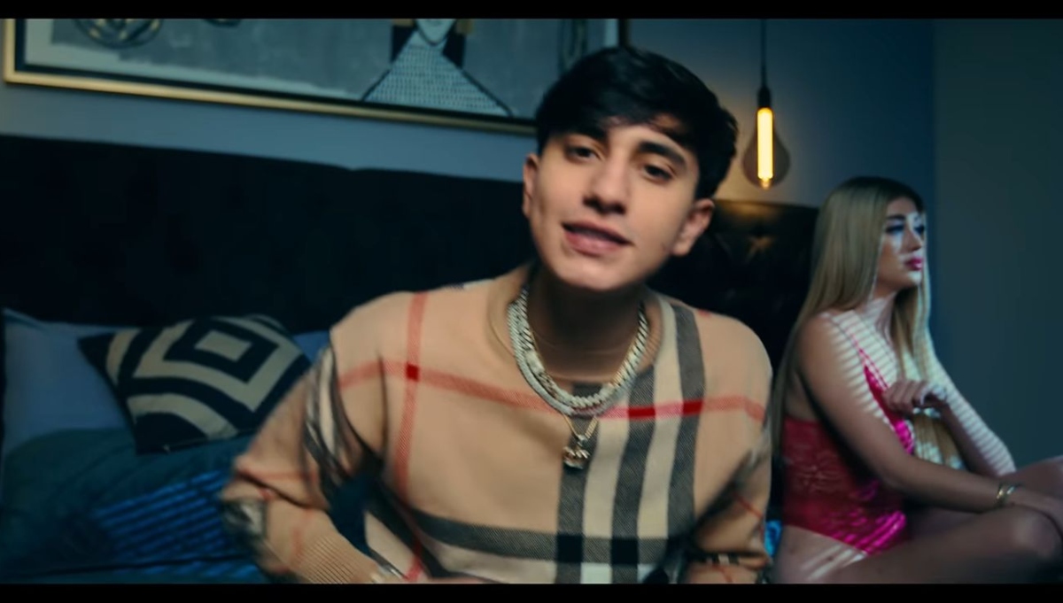Valeria Márquez, asesinato, TikTok