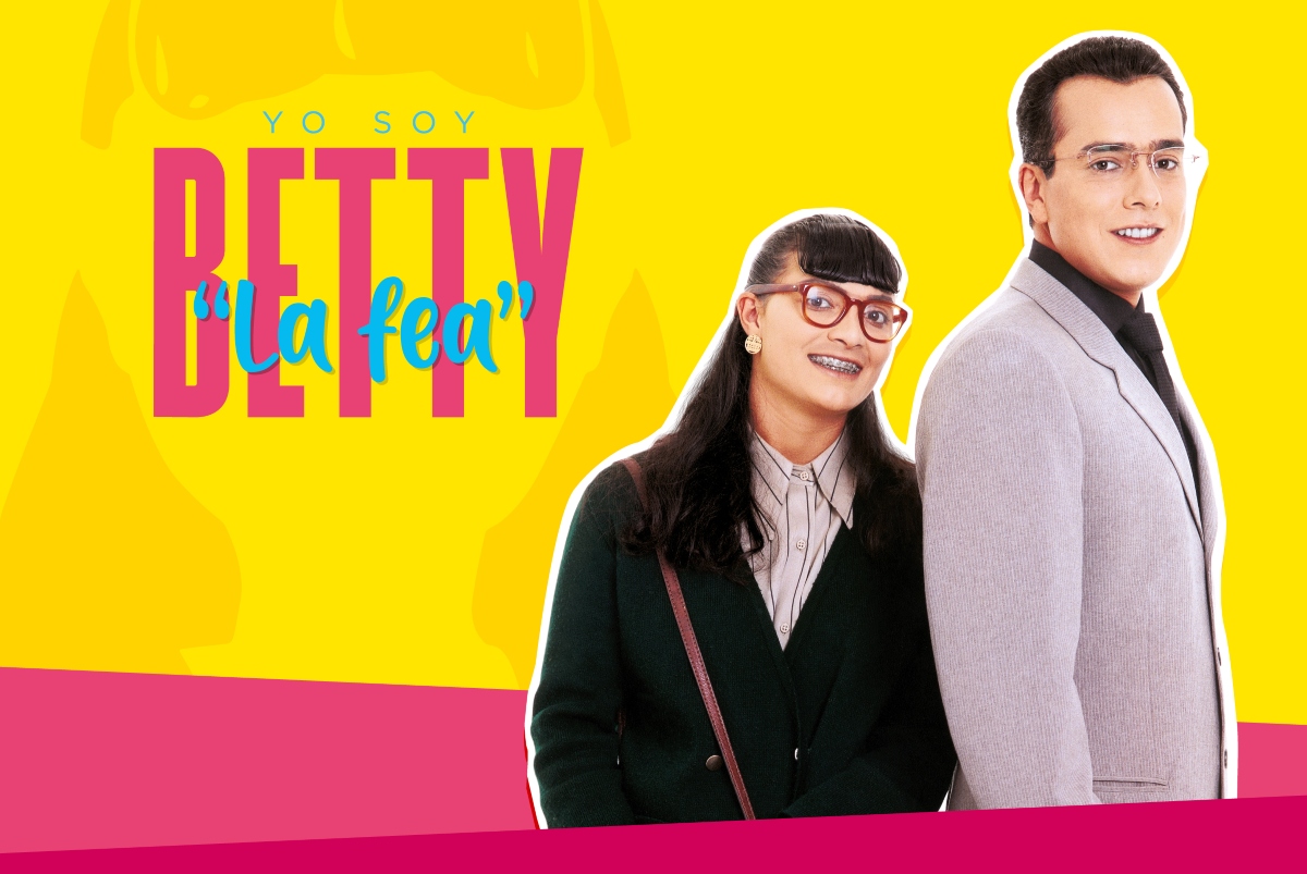 ¡Luto en ‘Yo Soy Betty La Fea’! Muere el actor Kepa Amuchastegui