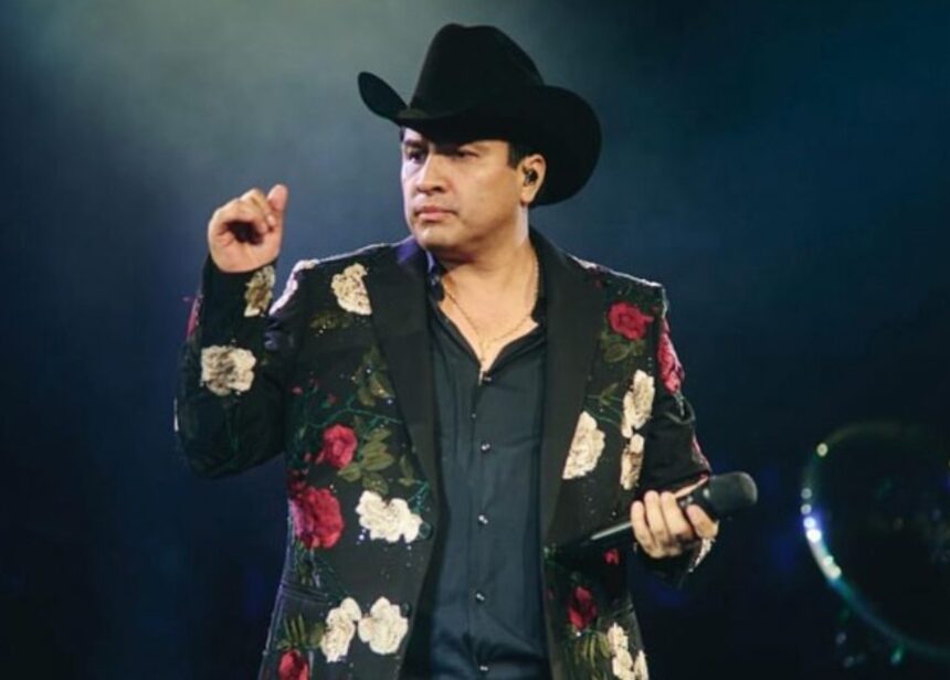 Julión Álvarez, famosos, música