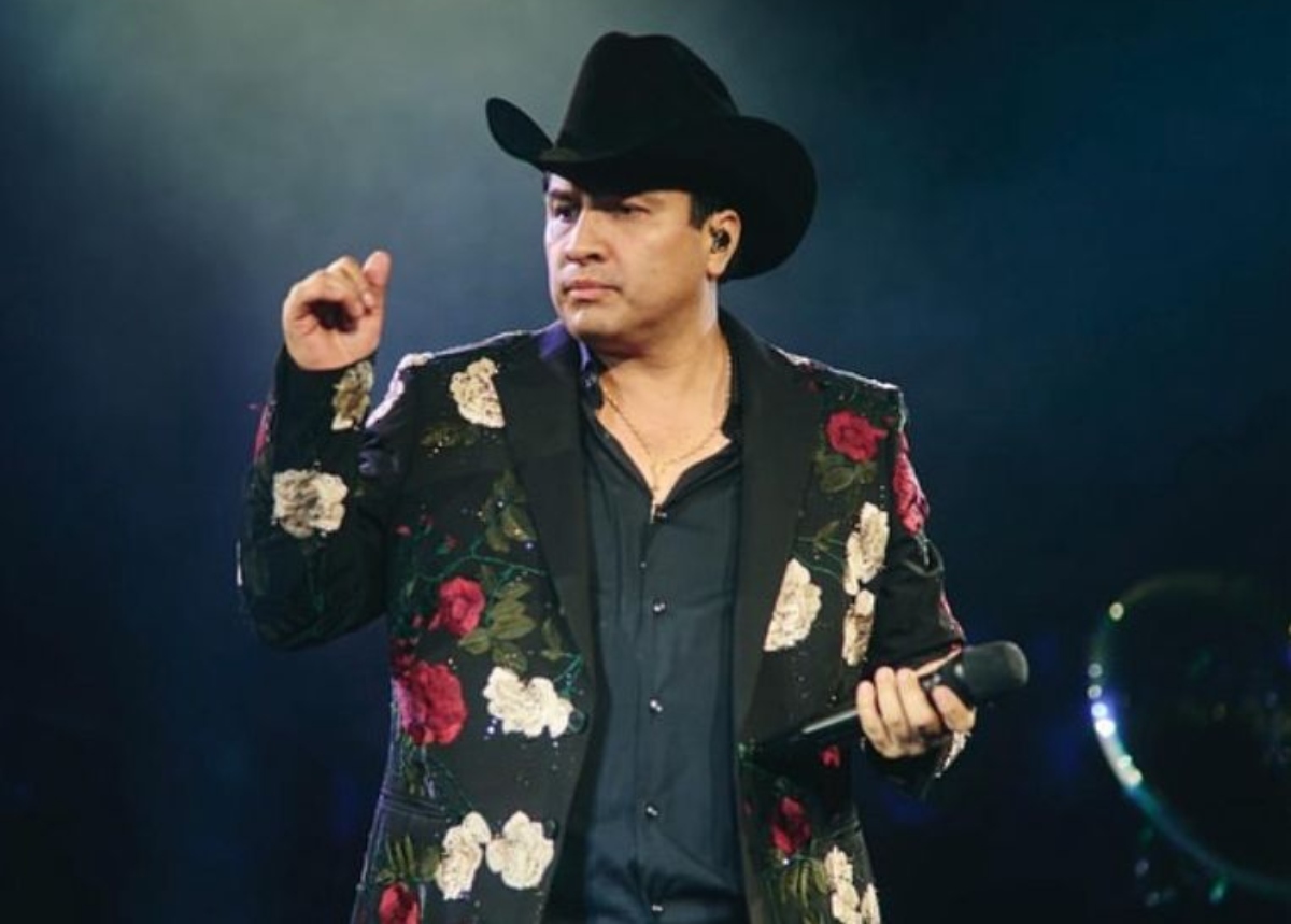 Julión Álvarez no es el único: Otros artistas tienen problemas de visa