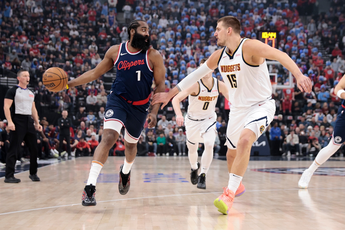 Clippers sobreviven y forzan Juego 7 ante Nuggets en Conferencia del Oeste
