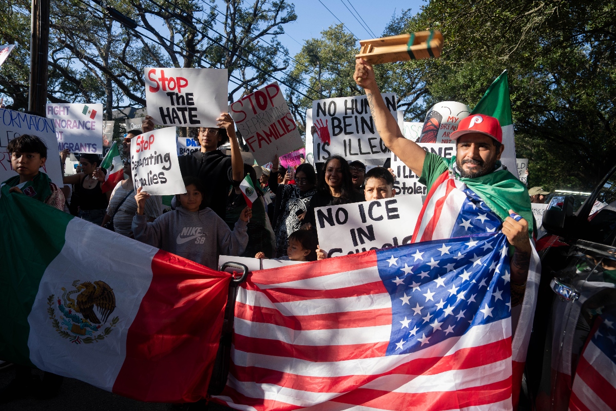 Colorado aprueba ley SB25 a favor de inmigrantes, pese a presión federal