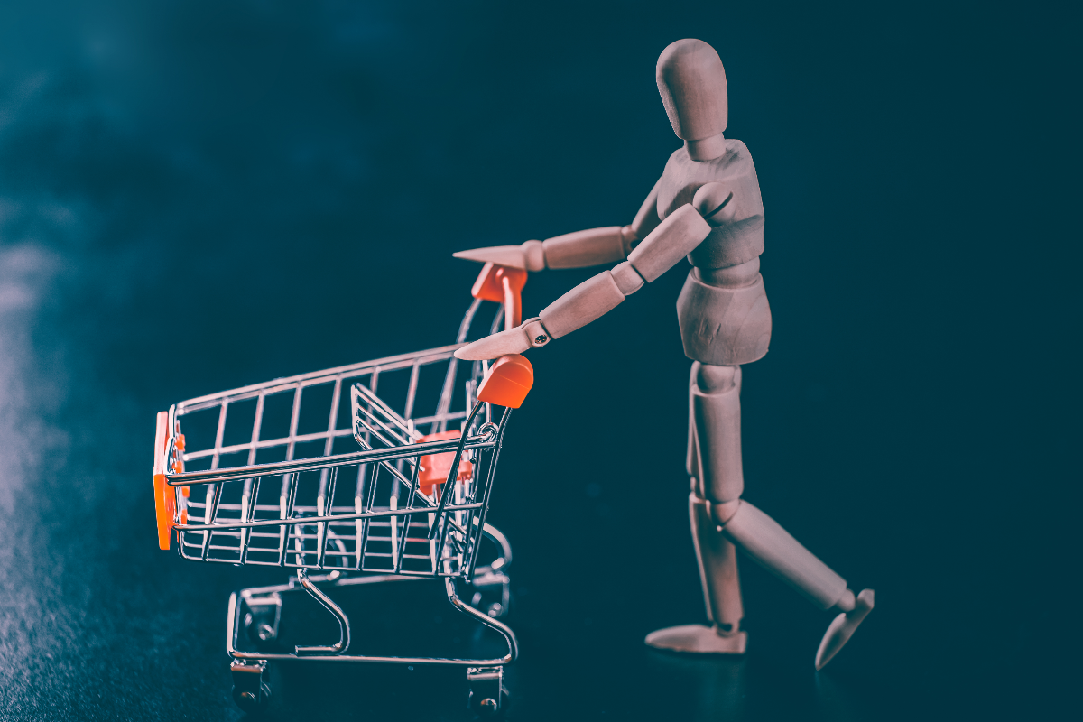 compras online inteligencia artificial, compras online, inteligencia artificial, compras por internet, QuéOnnda