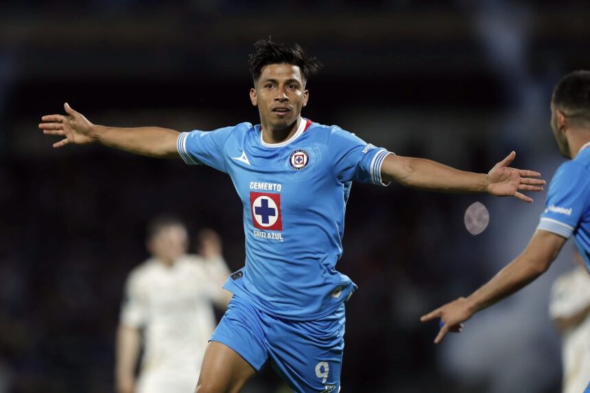 Cruz Azul