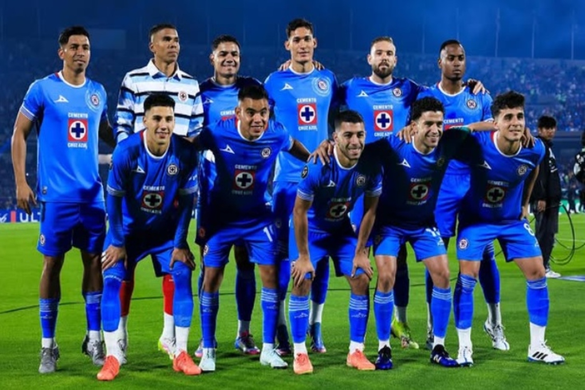 Cruz Azul