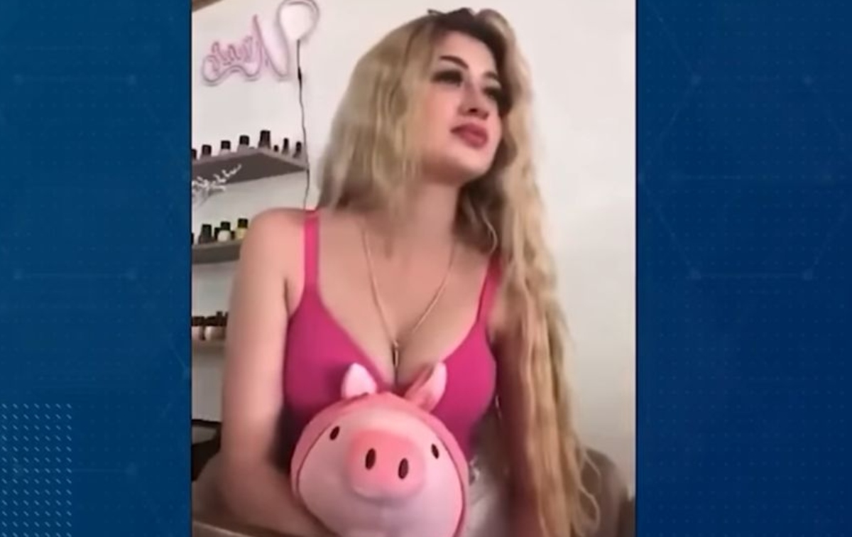 Valeria Márquez, famosos, entretenimiento