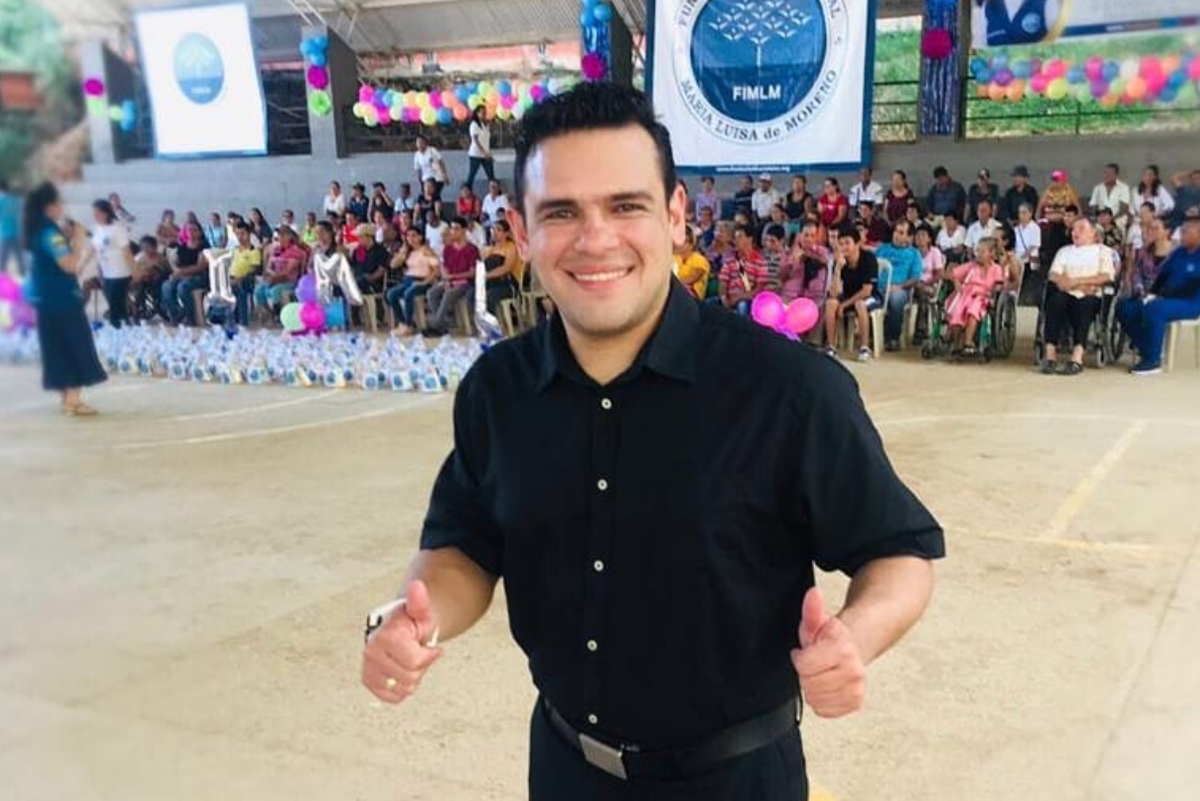El cantante de vallenato Diego Pineda es asesinado a tiros en Bogotá