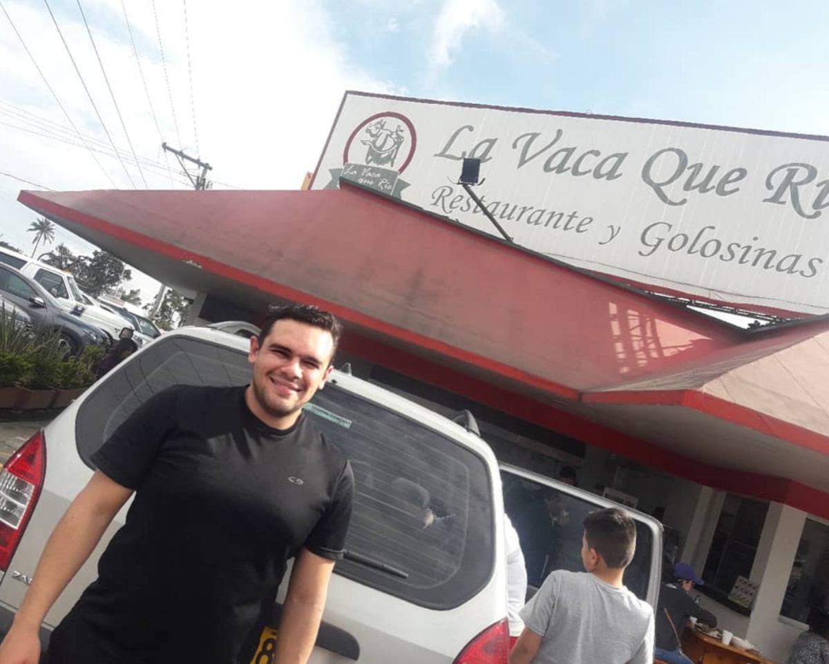 asesinato cantante vallenato Colombia, Diego Pineda Maestre, Diego Pineda, crimen Colombia, QuéOnnda