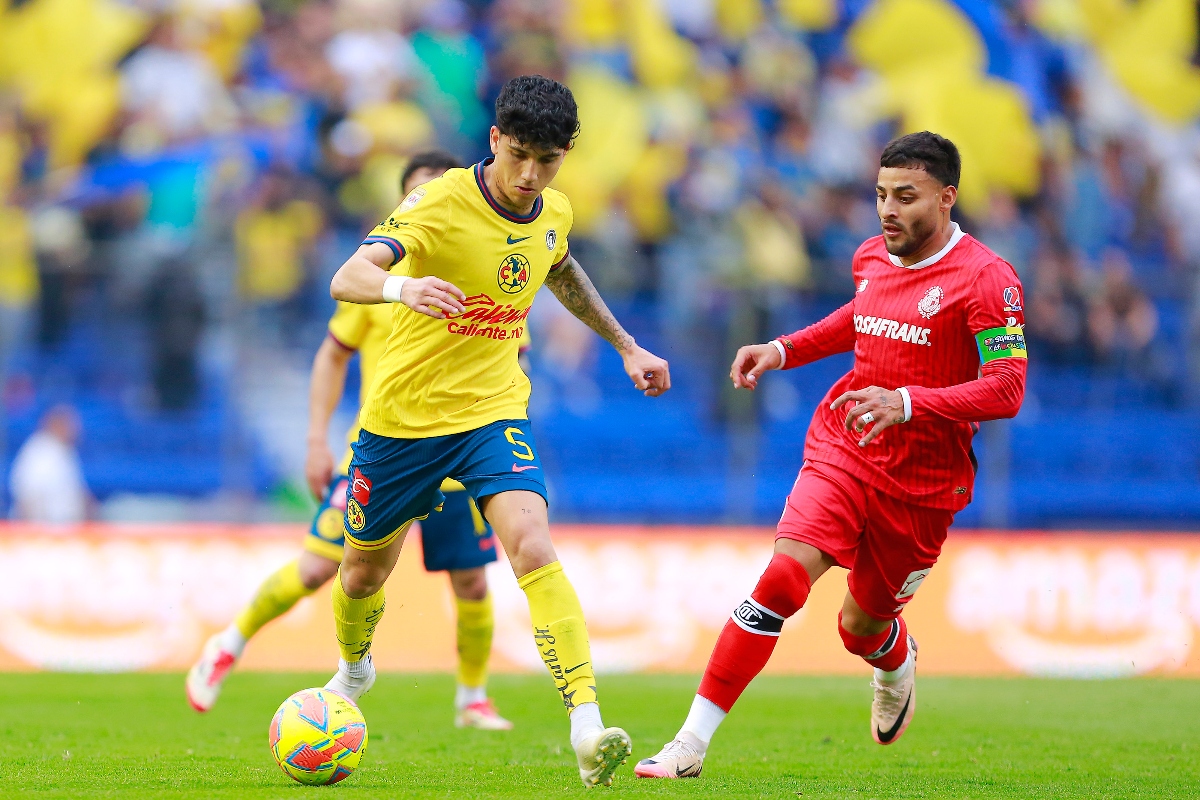 Final Liga MX