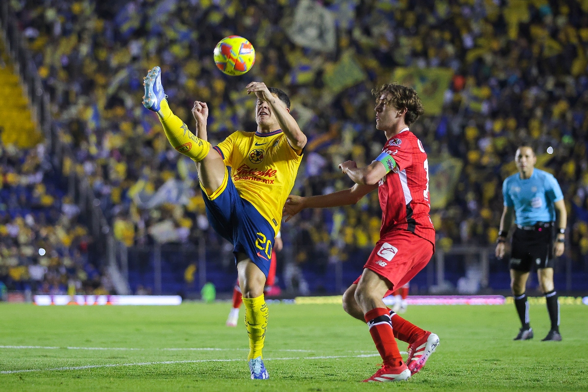 Final del Clausura 2025: Toluca y América por la gloria
