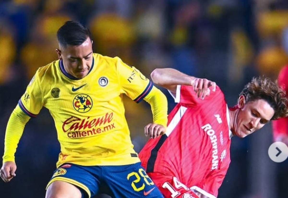 Final América Toluca