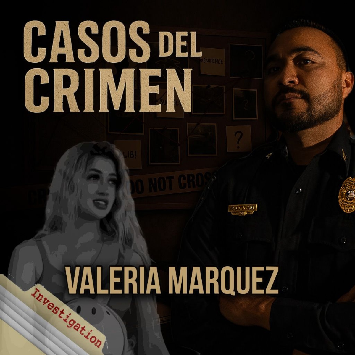 Casos del Crimen