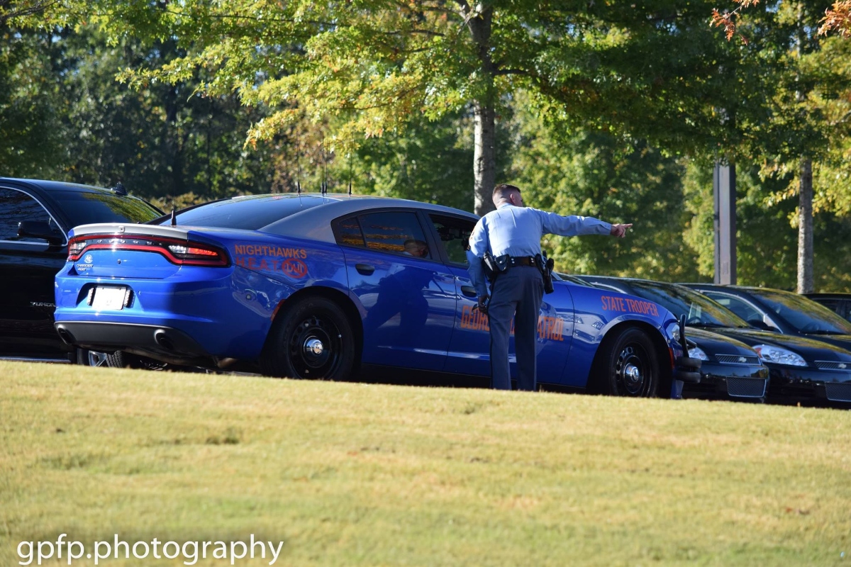 Georgia State Patrol se une a redadas migratorias en zonas hispanas de Atlanta