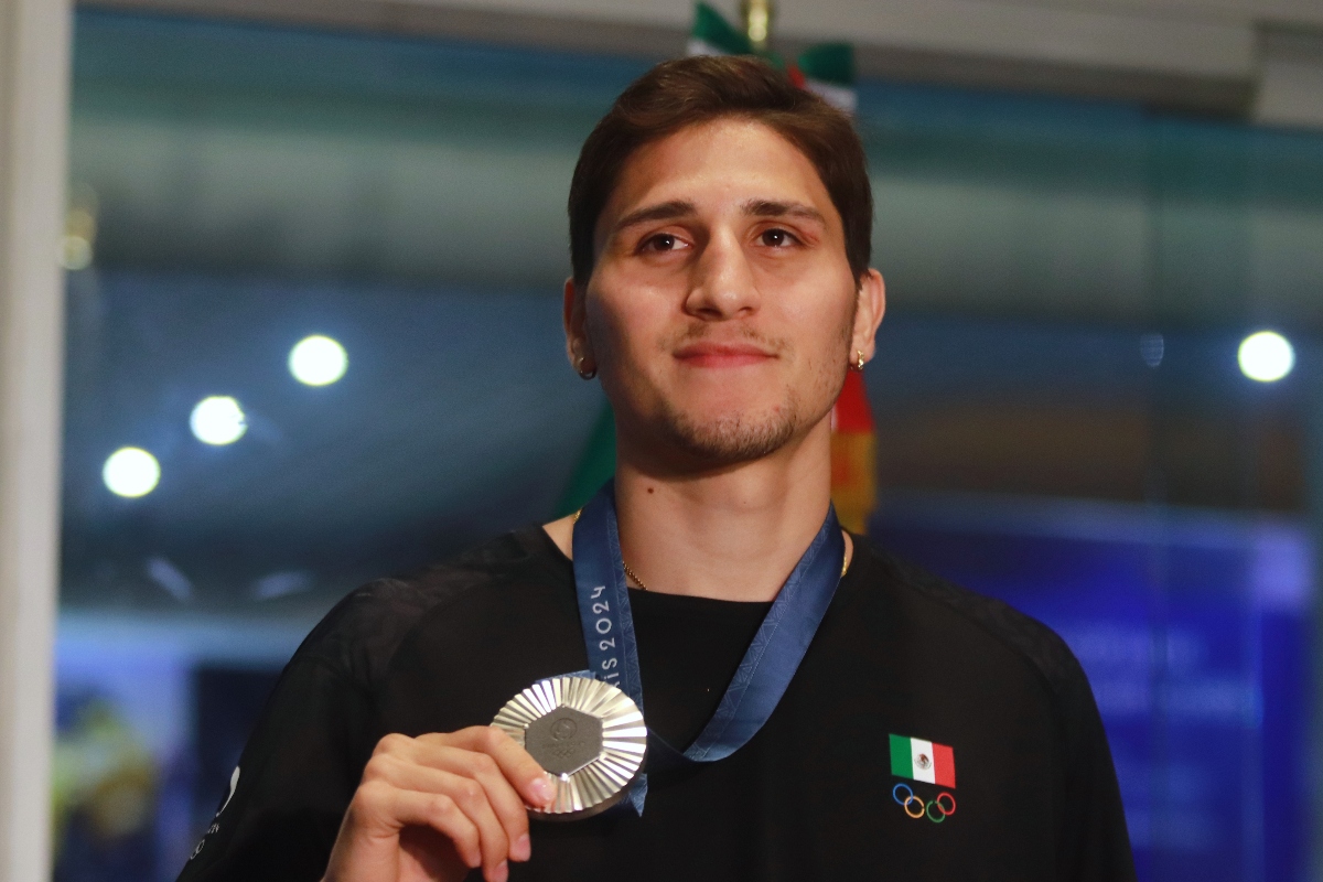 Marco Verde arranca con fuerza su carrera en el boxeo