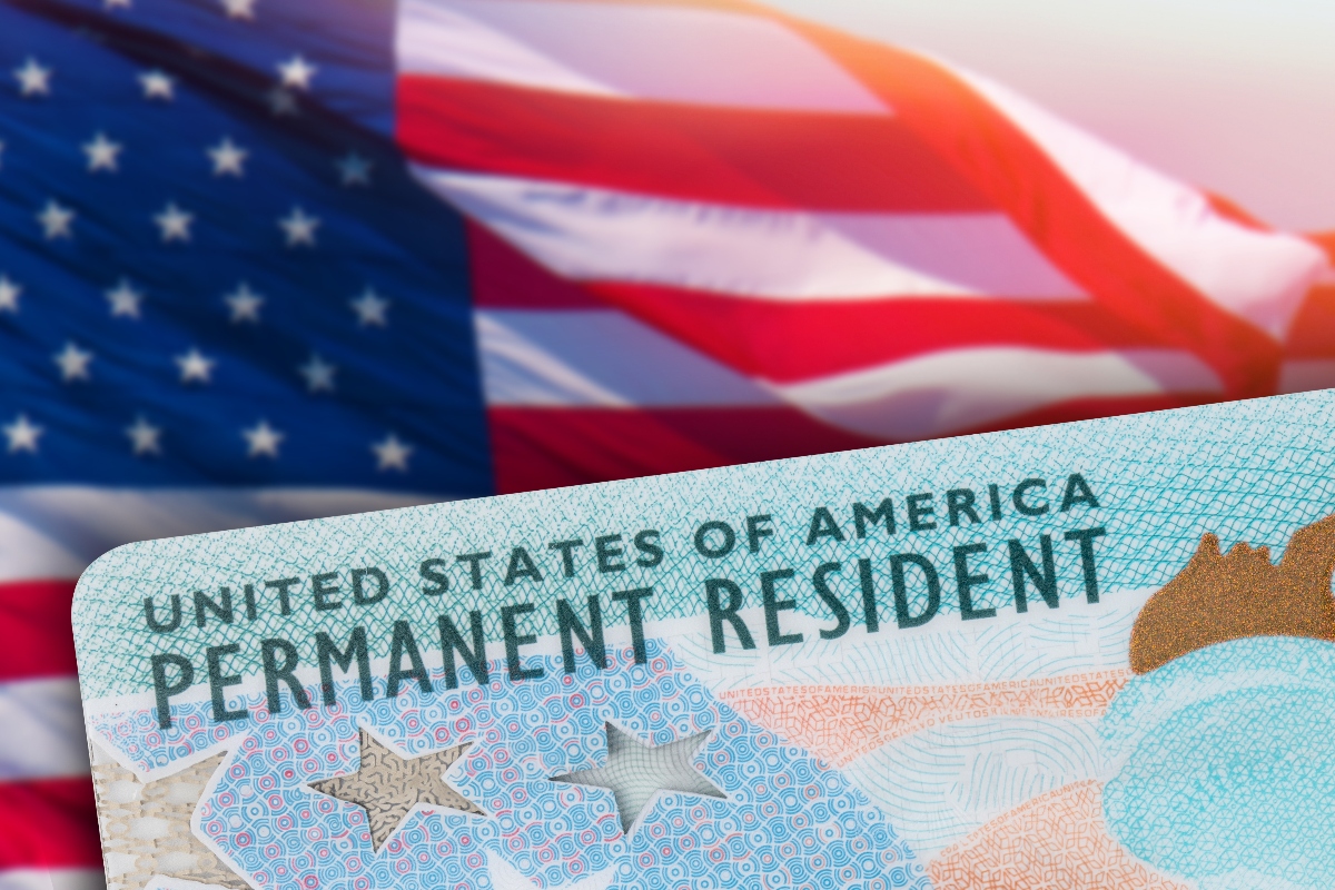 Green Card