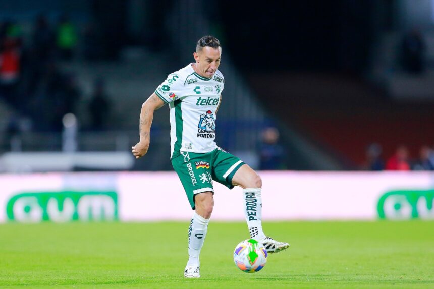 Andrés Guardado
