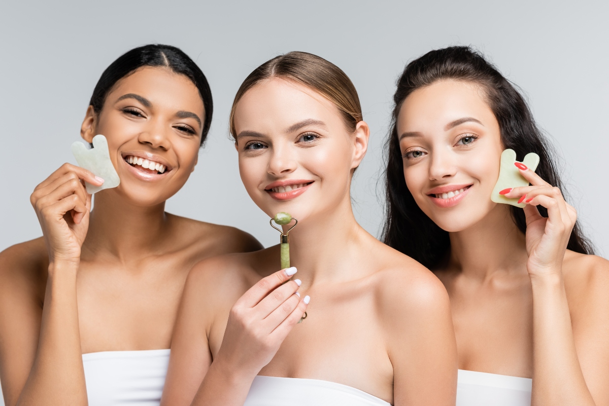 ¡Sin filtros! Cómo cuidar tu piel con rutinas simples y productos accesibles