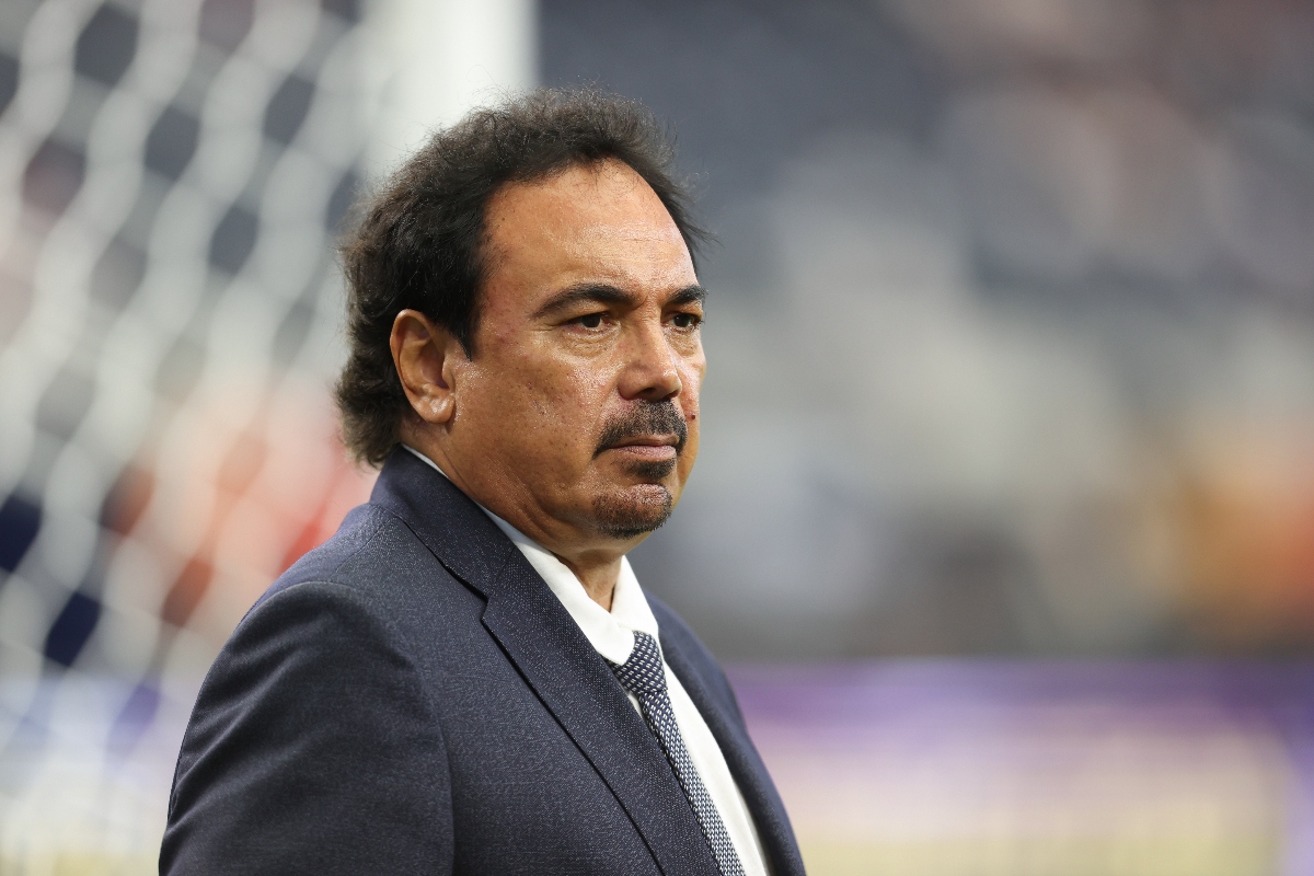 Hugo Sánchez critica nivel de la Liga MX pese al éxito del América