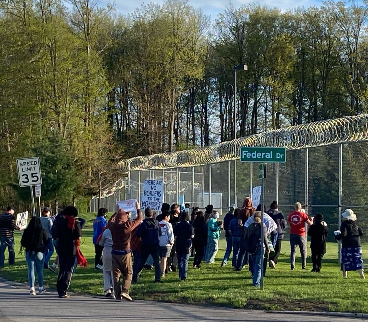 ICE detiene jornaleros NY, ICE, jornaleros agrícolas, Nueva York, QuéOnnda