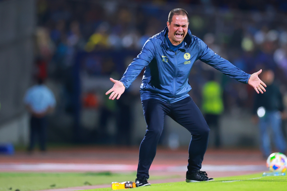 Inter Miami considera a André Jardine como nuevo entrenador