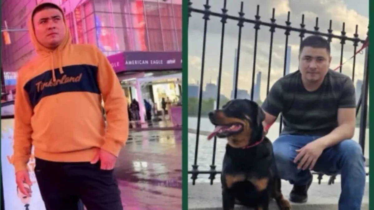 Muere trabajador hispano en NY mientras realizaba trabajo de pintura