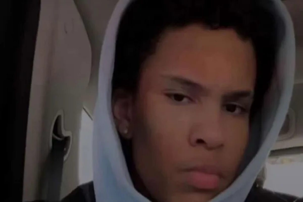 Papá de Boston denuncia que su hijo se suicidó porque le hacían bullying en la escuela