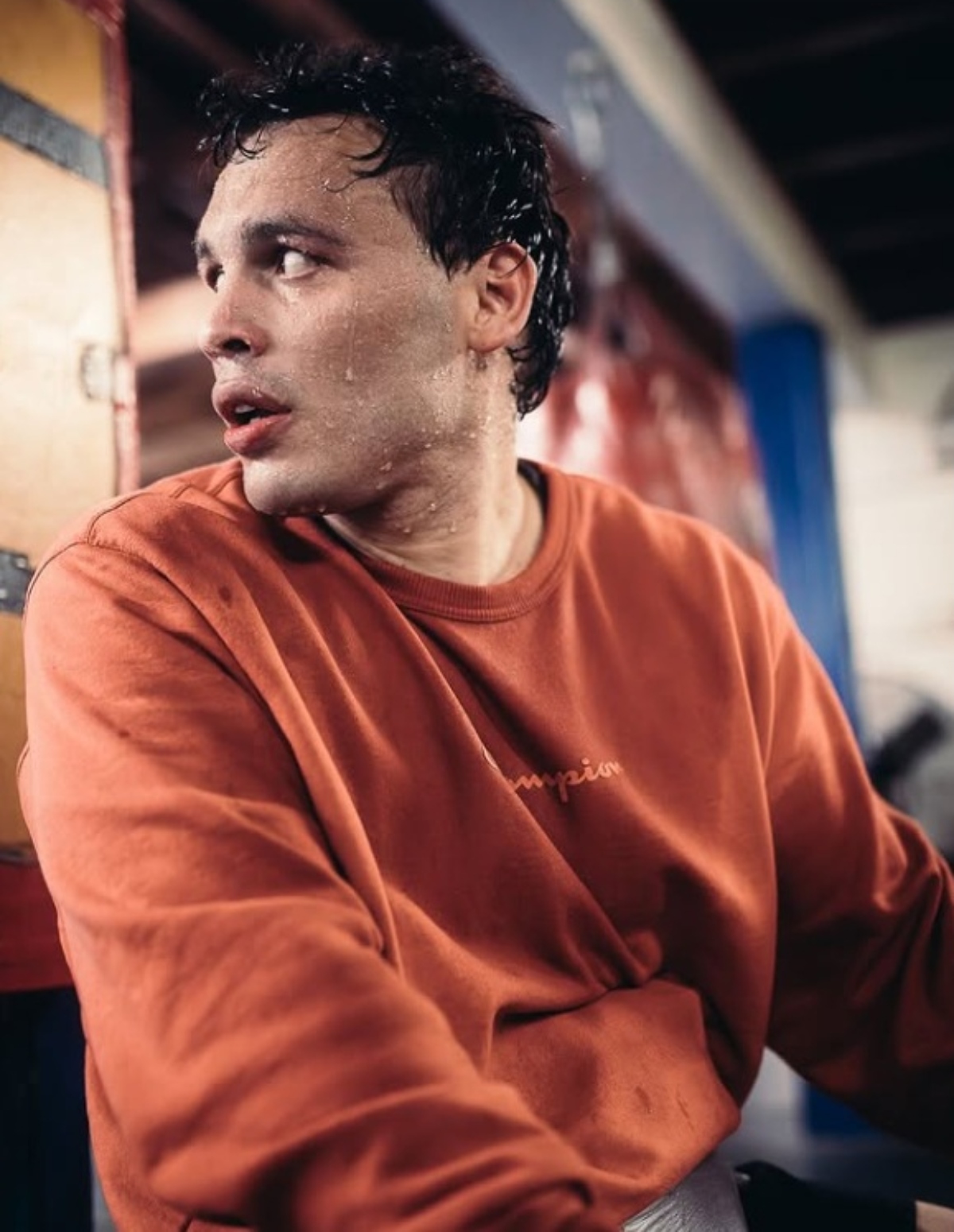  Julio César Chávez Jr.