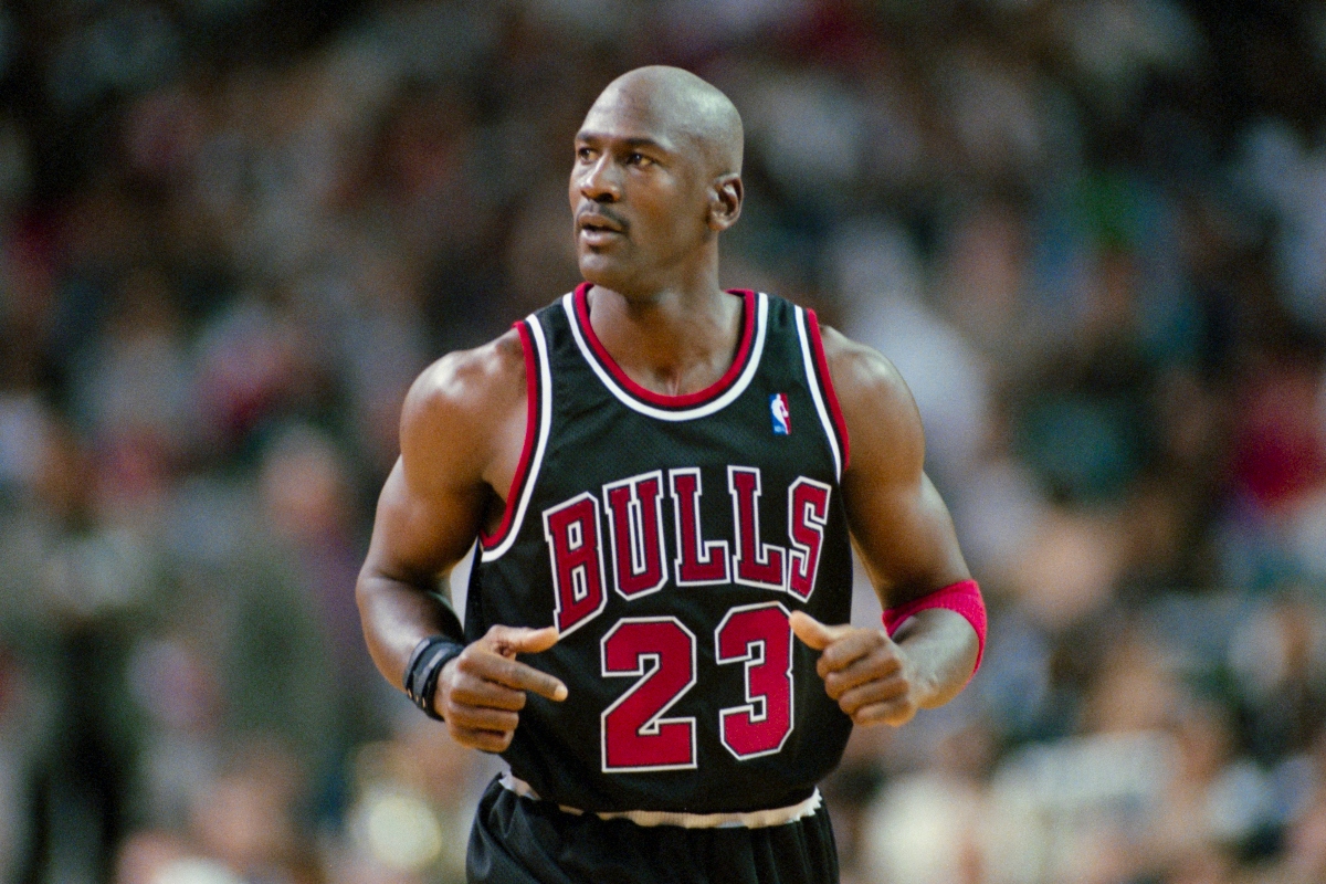 «Una incorporación legendaria a nuestro equipo»: Michael Jordan está de regreso en la NBA
