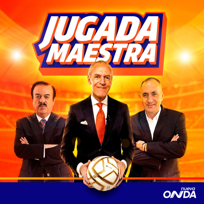 Jugada Maestra