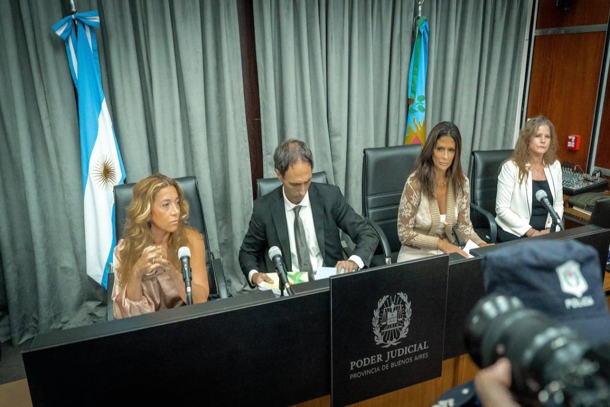 juicio muerte Maradona