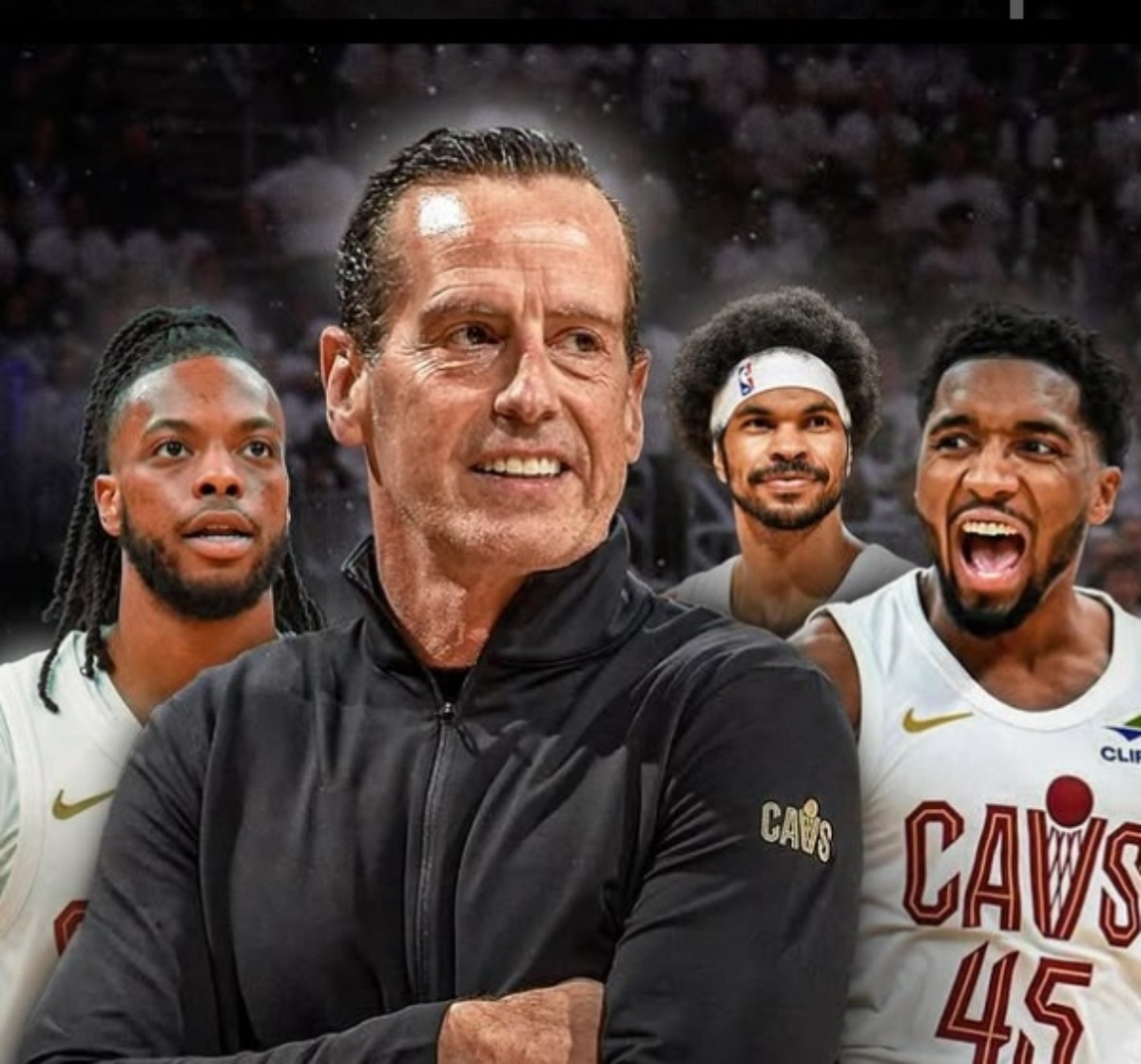 Kenny Atkinson