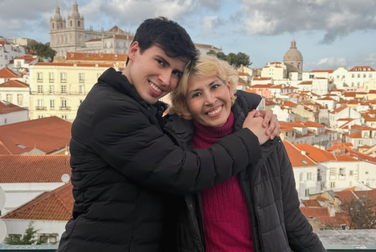 ¡Se le muere su mamá! ‘La Divaza’ da terrible noticia llorando