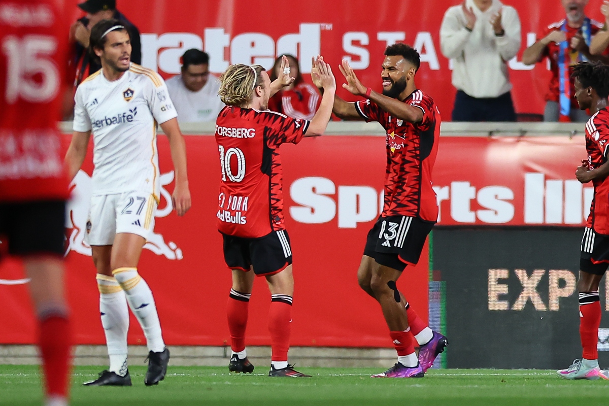 El campeón está en caída libre… LA Galaxy no ha ganado en toda la temporada