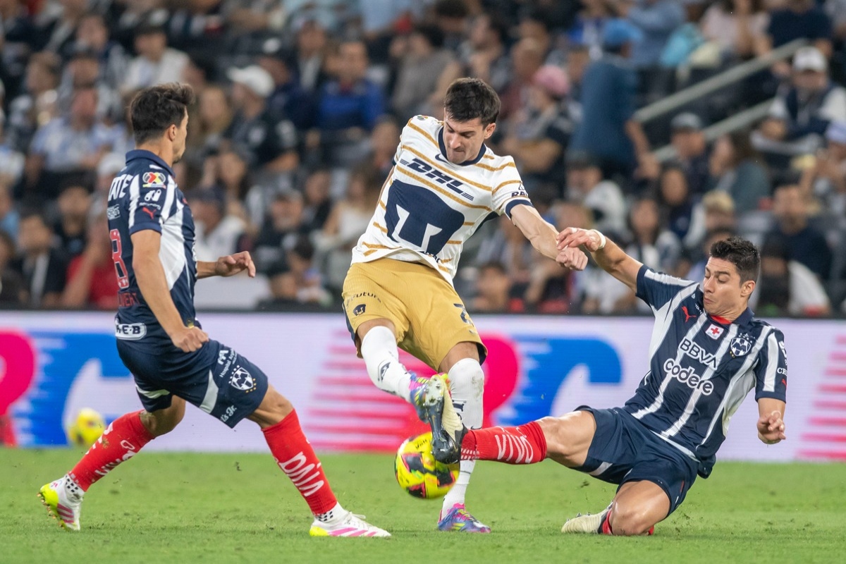 Cuartos de final Liga MX