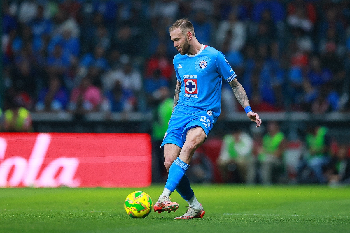 Cuartos de final Liga MX