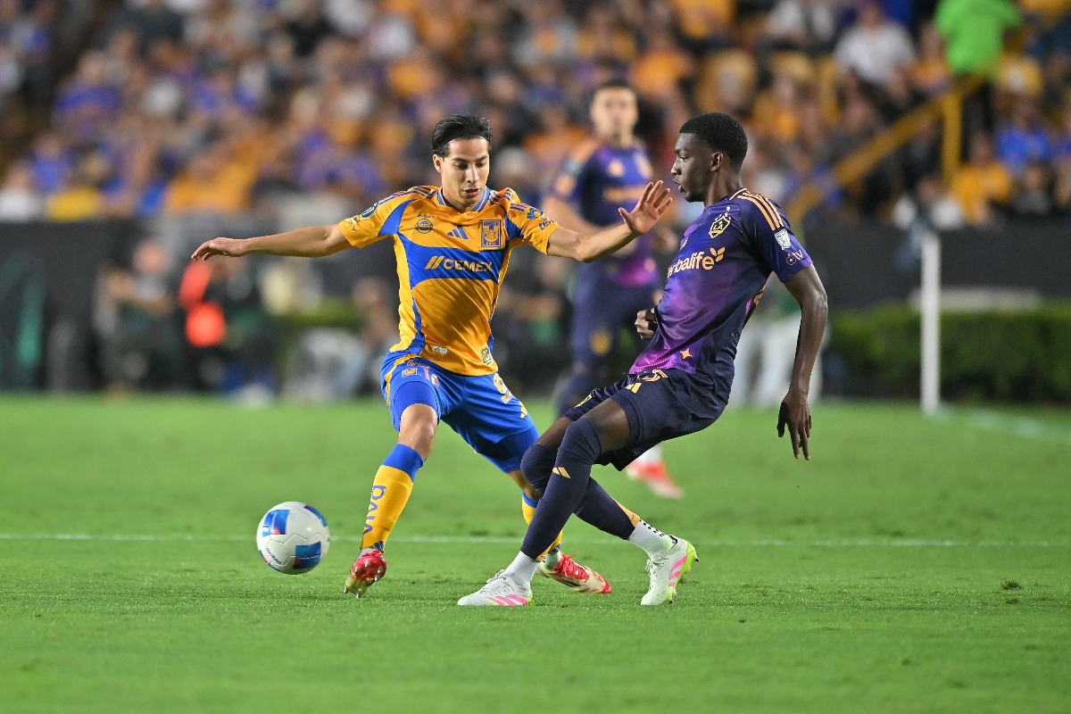 Concachampions 2025: Liga MX mantiene superioridad sobre la MLS