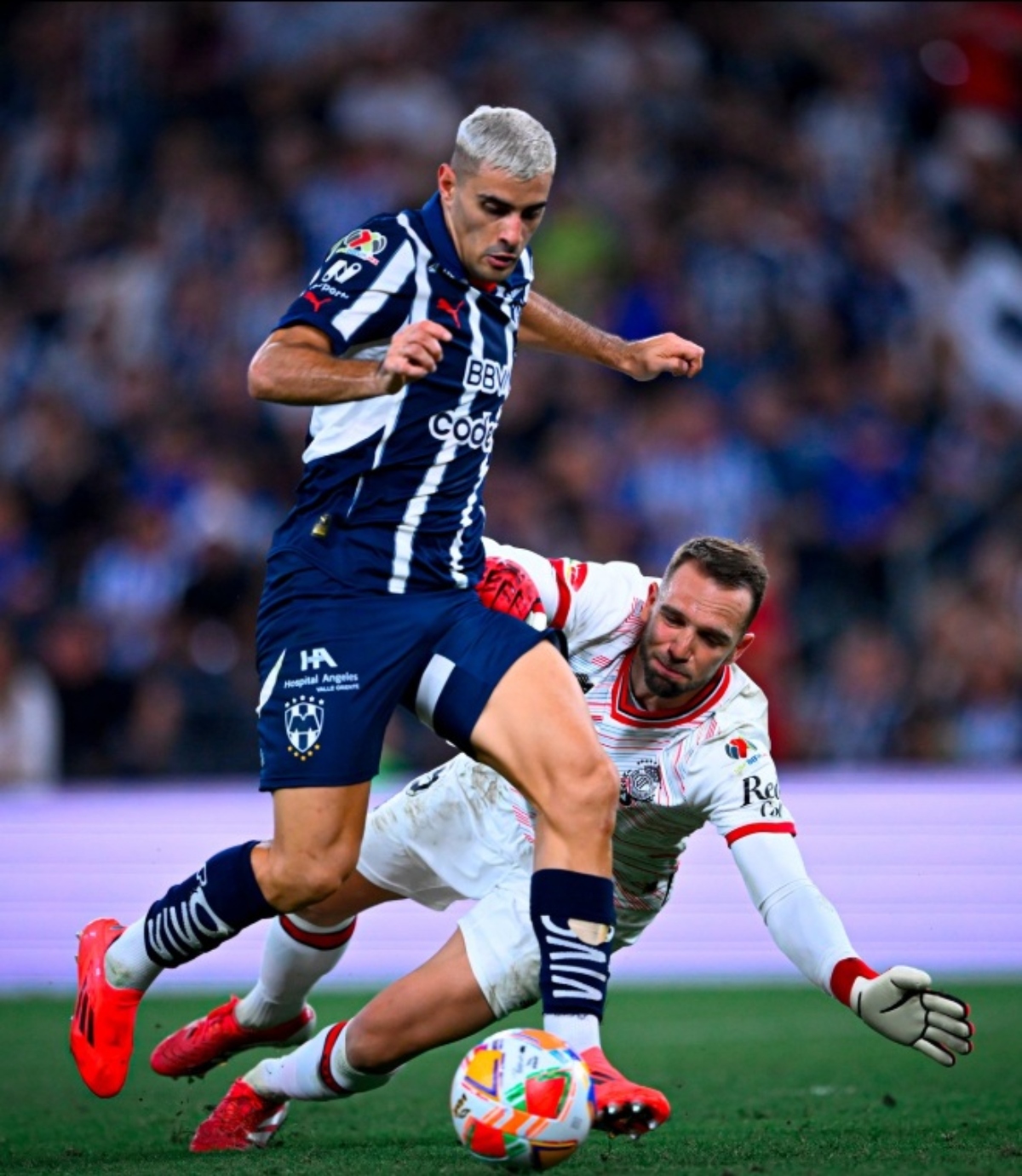 Liguilla Liga MX